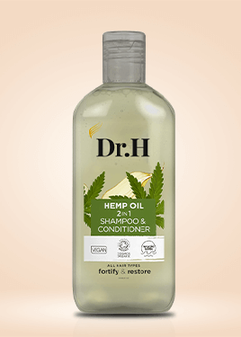 2 in 1 Conditioning Shampoo