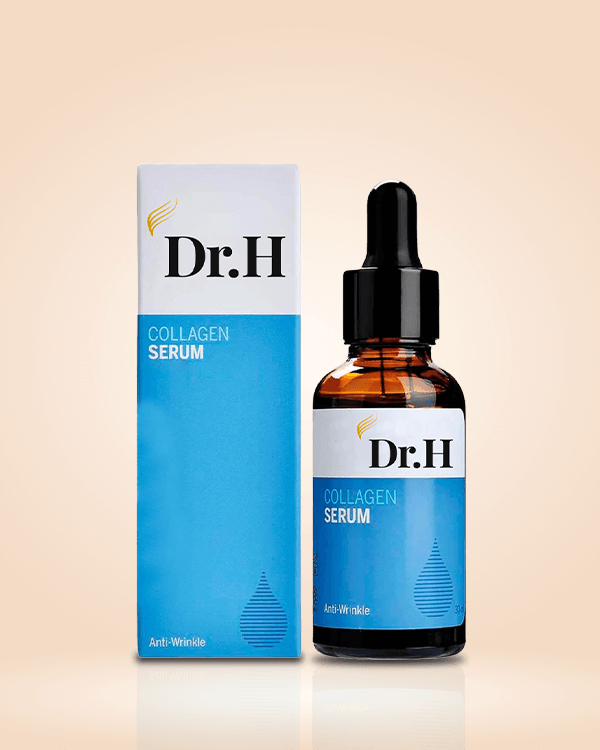 Collagen Serum