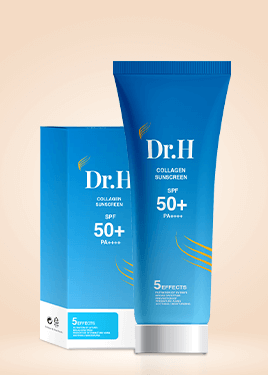 dr h beauty