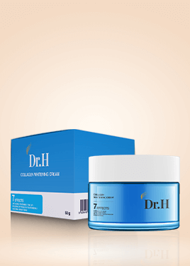dr h beauty