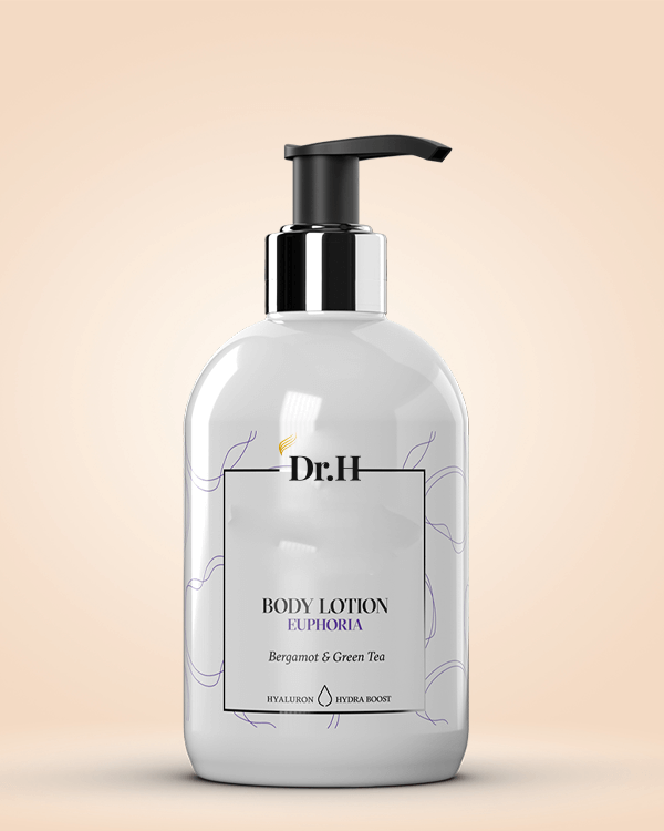 Dr.H Euphoria Lotion