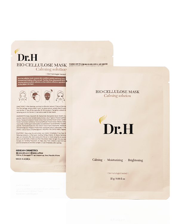 Face Sheet Mask