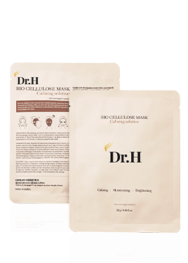 Face Sheet Mask