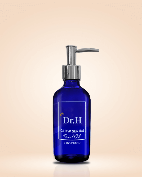 Glow Serum