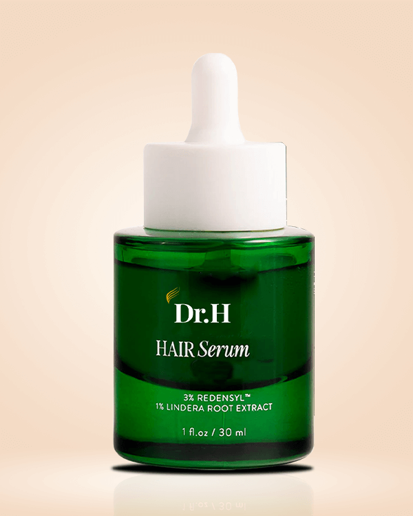 Hair Serum