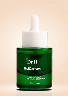 Hair Serum