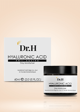 Moisturizing Cream (day)