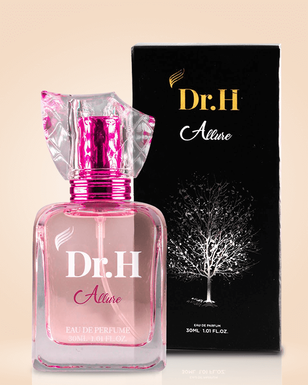Dr.H Perfume (Allure)