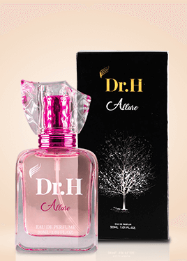 Dr.H Perfume (Allure)
