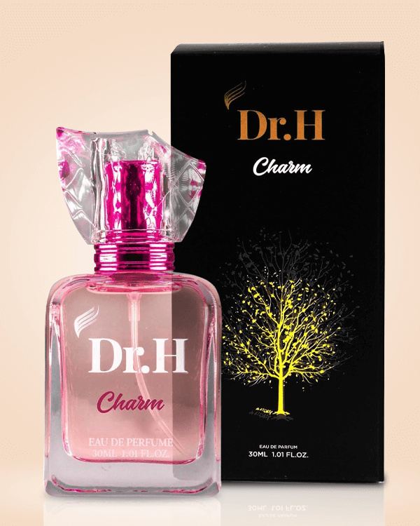 Dr.H Perfume (Charm)