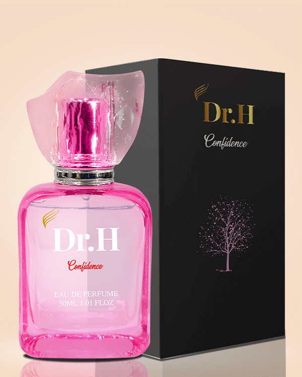Dr.H Perfume (Confidence)