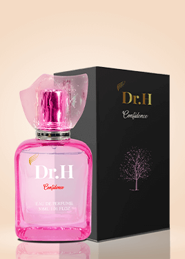 Dr.H Perfume (Confidence)
