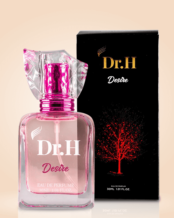 Dr.H Perfume (Desire)