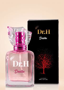 Dr.H Perfume (Desire)