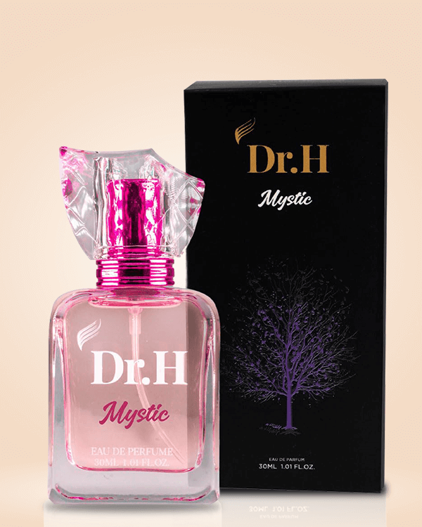 Dr.H Perfume (Mystic)