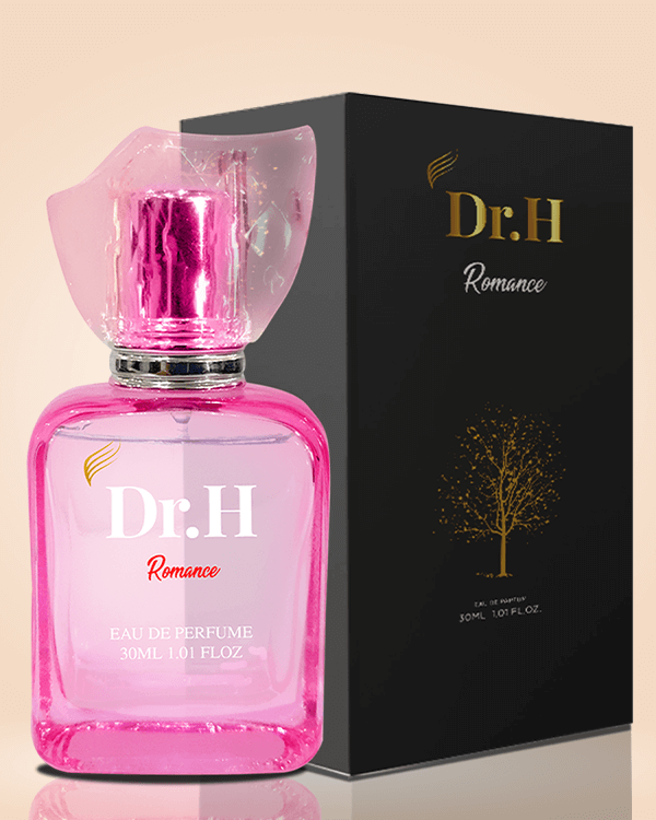 Dr.H Perfume (Romance)