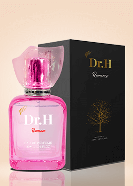 Dr.H Perfume (Romance)