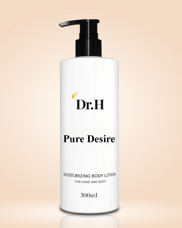 Dr.H Pure Desire Lotion
