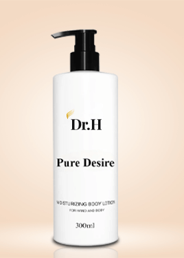Dr.H Pure Desire Lotion