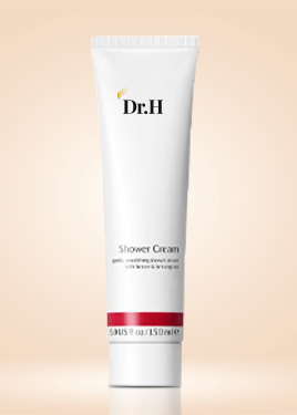 Shower Cream (Snow White)