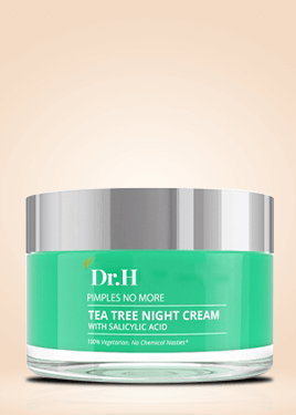 dr h beauty