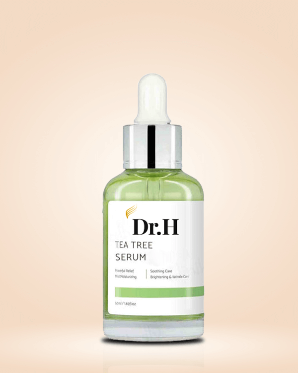 dr h beauty