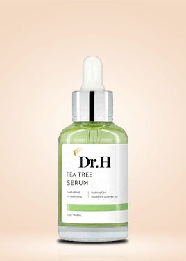 dr h beauty