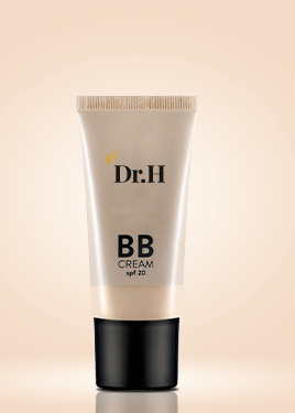 Dr H BB CREAM cosmetic