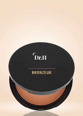 Dr H Brozer cosmetic