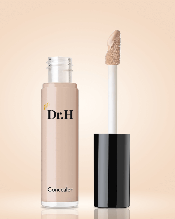 Dr H Concealer cosmetic