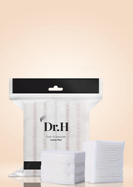 Dr.H Cotton Pad