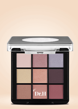 Dr H Eyeshadow cosmetic