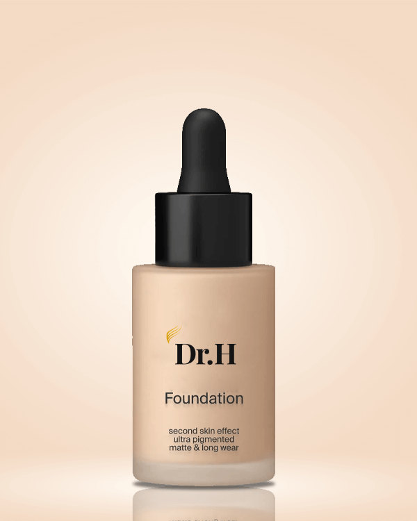 foundation cosmetic