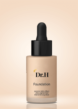 foundation cosmetic