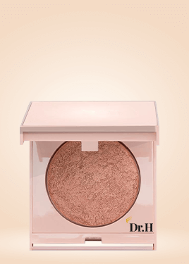 Dr H Highlighter cosmetic
