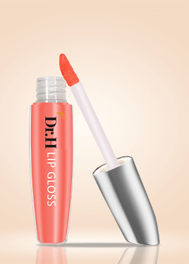 Dr H Lip Gloss cosmetic