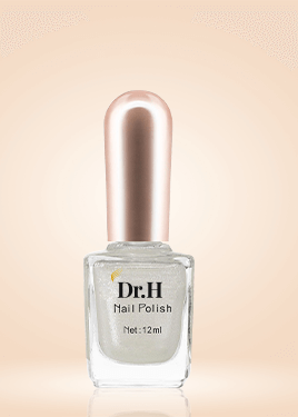 Dr H Nail Polish cosmetic